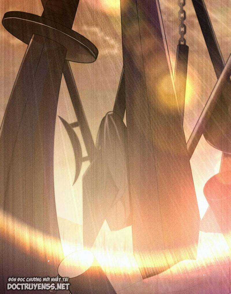 Nương Tử Nhà Ta Là Bạo Quân Nữ Đế Trong Tương Lai Chapter 19 trang 50