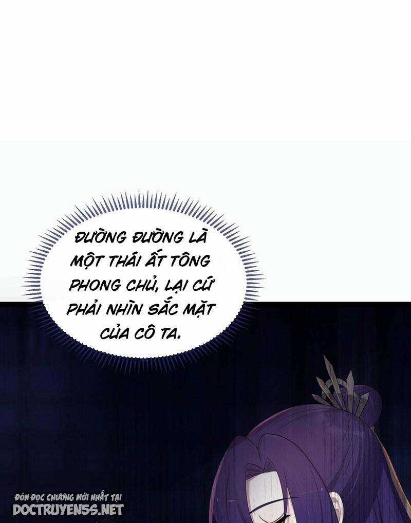 Nương Tử Nhà Ta Là Bạo Quân Nữ Đế Trong Tương Lai Chapter 19 trang 55