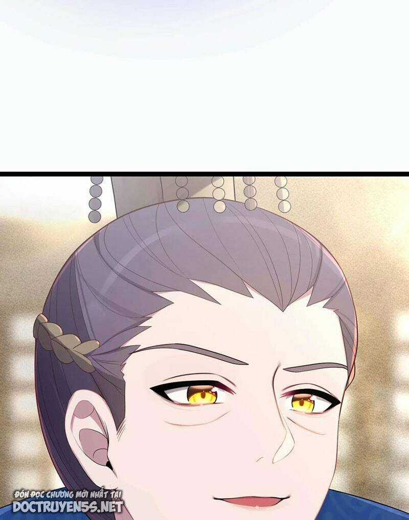 Nương Tử Nhà Ta Là Bạo Quân Nữ Đế Trong Tương Lai Chapter 19 trang 57