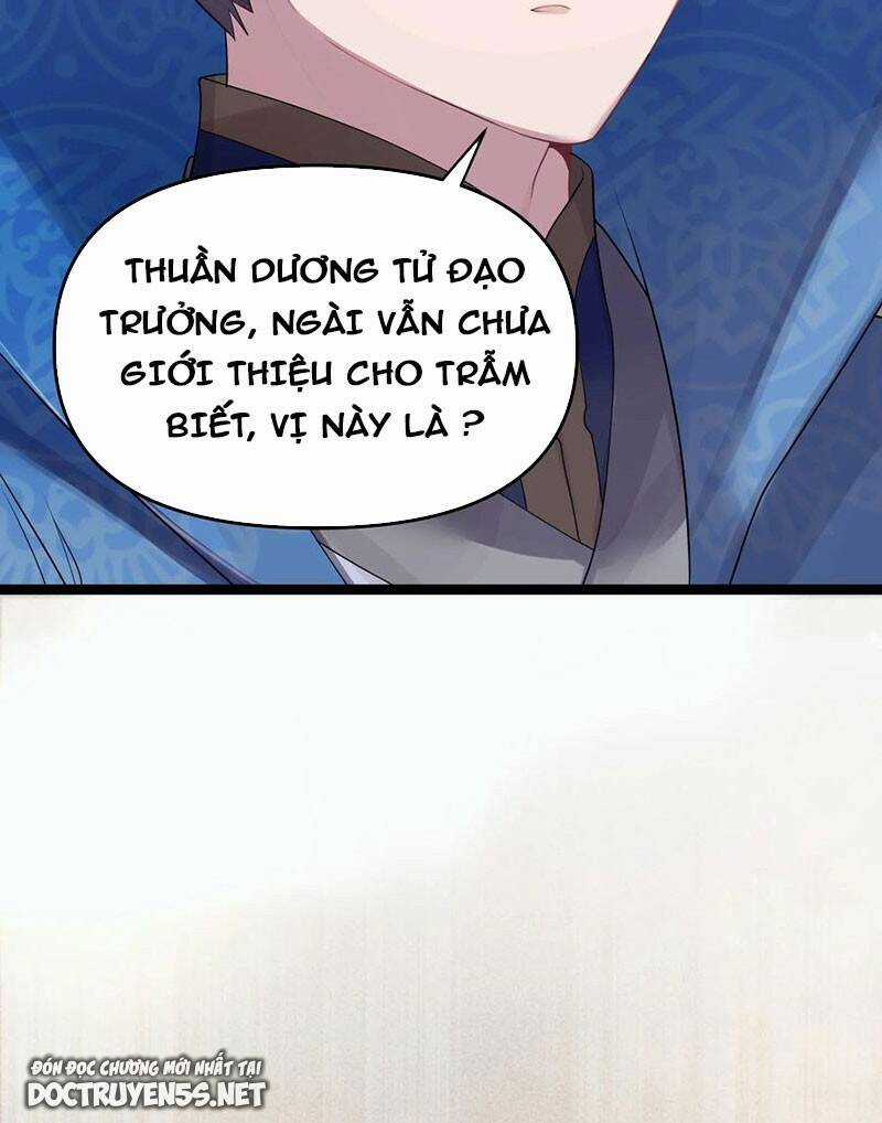 Nương Tử Nhà Ta Là Bạo Quân Nữ Đế Trong Tương Lai Chapter 19 trang 58