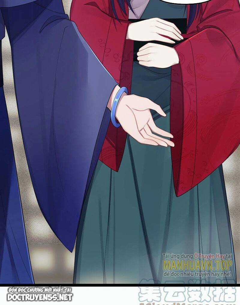 Nương Tử Nhà Ta Là Bạo Quân Nữ Đế Trong Tương Lai Chapter 19 trang 60