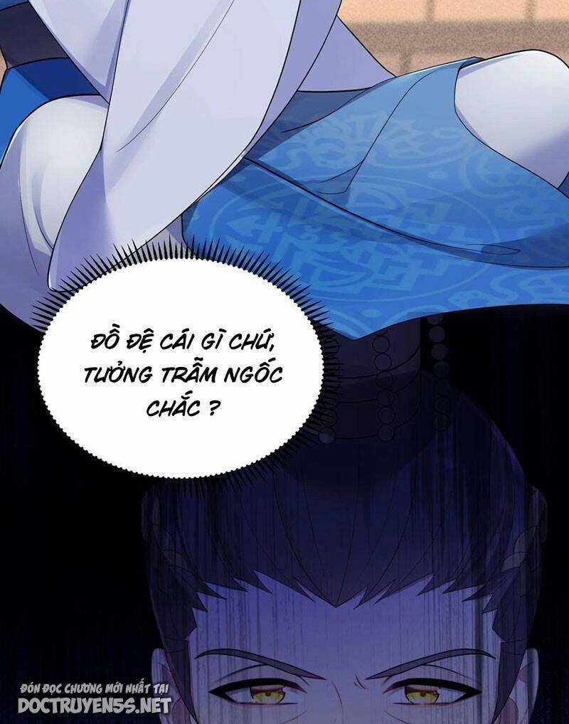 Nương Tử Nhà Ta Là Bạo Quân Nữ Đế Trong Tương Lai Chapter 19 trang 62