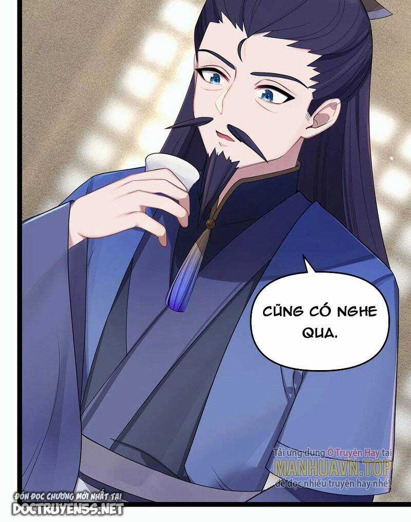 Nương Tử Nhà Ta Là Bạo Quân Nữ Đế Trong Tương Lai Chapter 19 trang 66