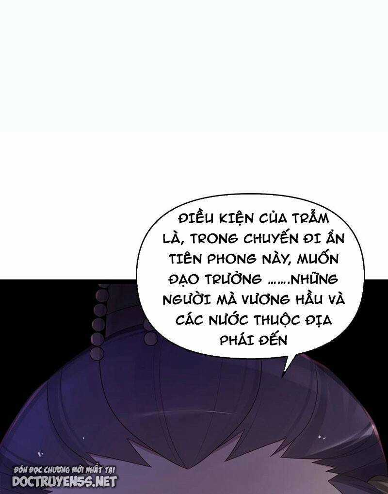 Nương Tử Nhà Ta Là Bạo Quân Nữ Đế Trong Tương Lai Chapter 19 trang 67