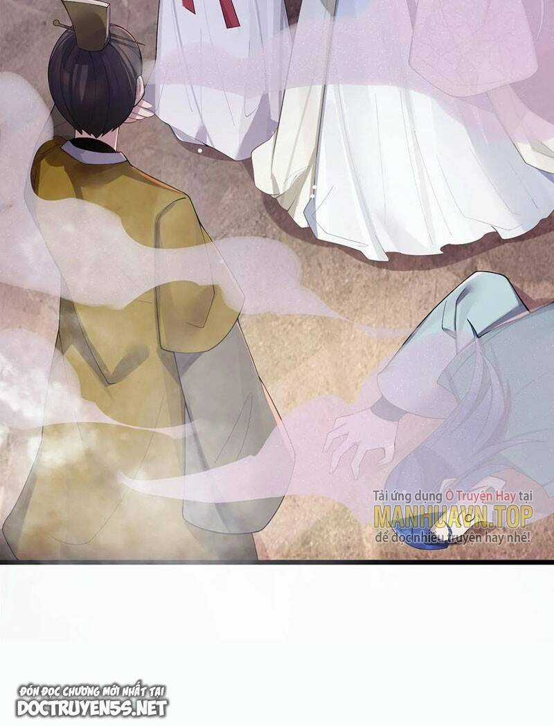 Nương Tử Nhà Ta Là Bạo Quân Nữ Đế Trong Tương Lai Chapter 19 trang 9