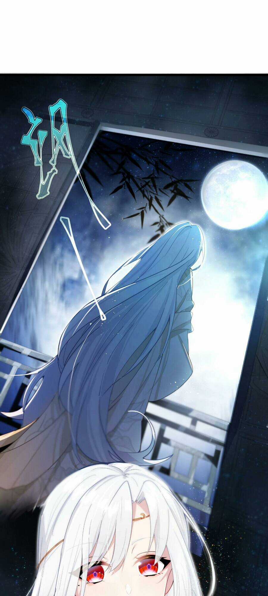 Nương Tử Nhà Ta Là Bạo Quân Nữ Đế Trong Tương Lai Chapter 2 trang 15