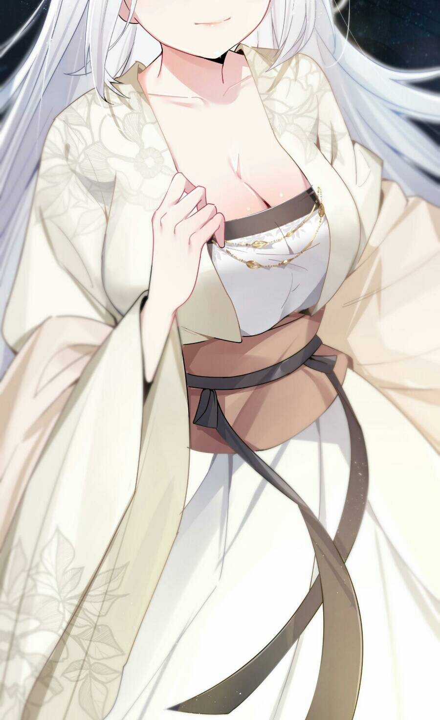 Nương Tử Nhà Ta Là Bạo Quân Nữ Đế Trong Tương Lai Chapter 2 trang 16