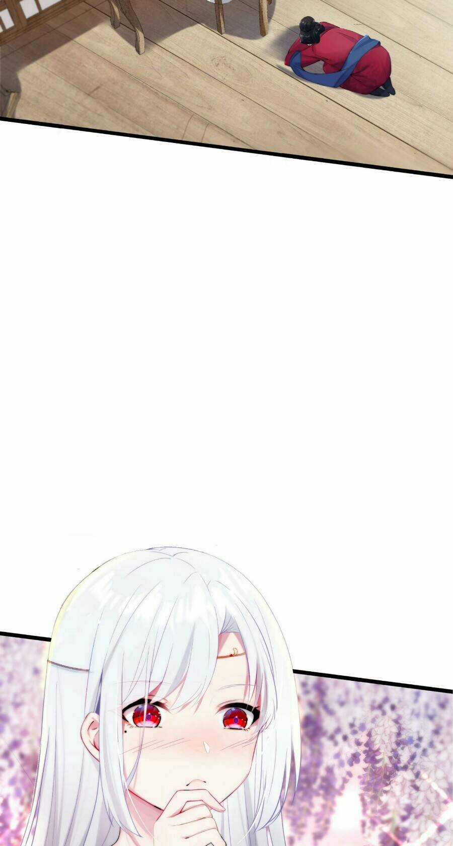 Nương Tử Nhà Ta Là Bạo Quân Nữ Đế Trong Tương Lai Chapter 2 trang 2