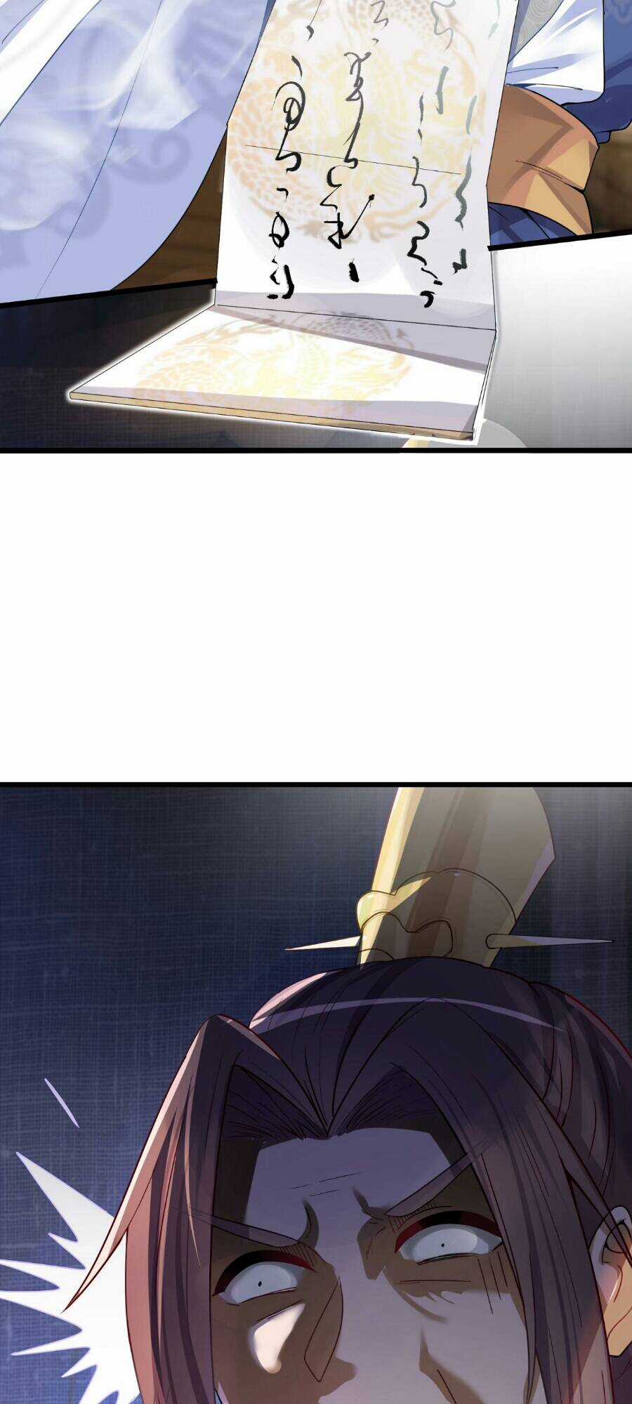 Nương Tử Nhà Ta Là Bạo Quân Nữ Đế Trong Tương Lai Chapter 2 trang 23