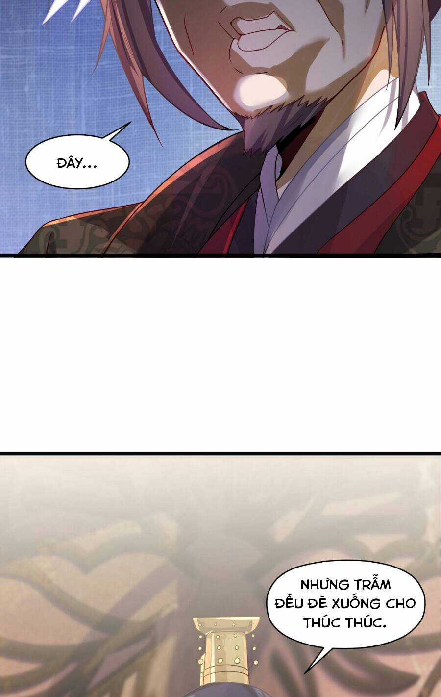 Nương Tử Nhà Ta Là Bạo Quân Nữ Đế Trong Tương Lai Chapter 2 trang 24