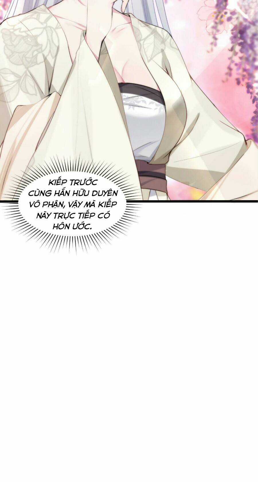 Nương Tử Nhà Ta Là Bạo Quân Nữ Đế Trong Tương Lai Chapter 2 trang 3