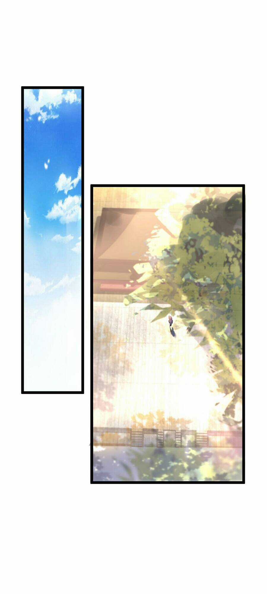 Nương Tử Nhà Ta Là Bạo Quân Nữ Đế Trong Tương Lai Chapter 2 trang 38