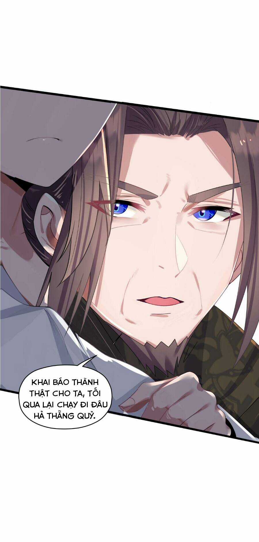 Nương Tử Nhà Ta Là Bạo Quân Nữ Đế Trong Tương Lai Chapter 2 trang 41