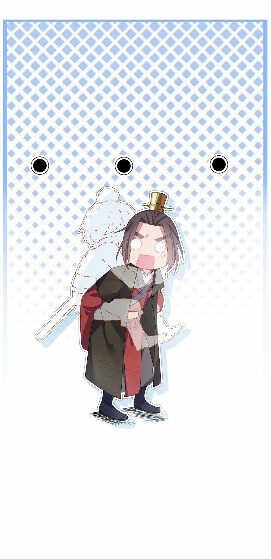 Nương Tử Nhà Ta Là Bạo Quân Nữ Đế Trong Tương Lai Chapter 2 trang 47