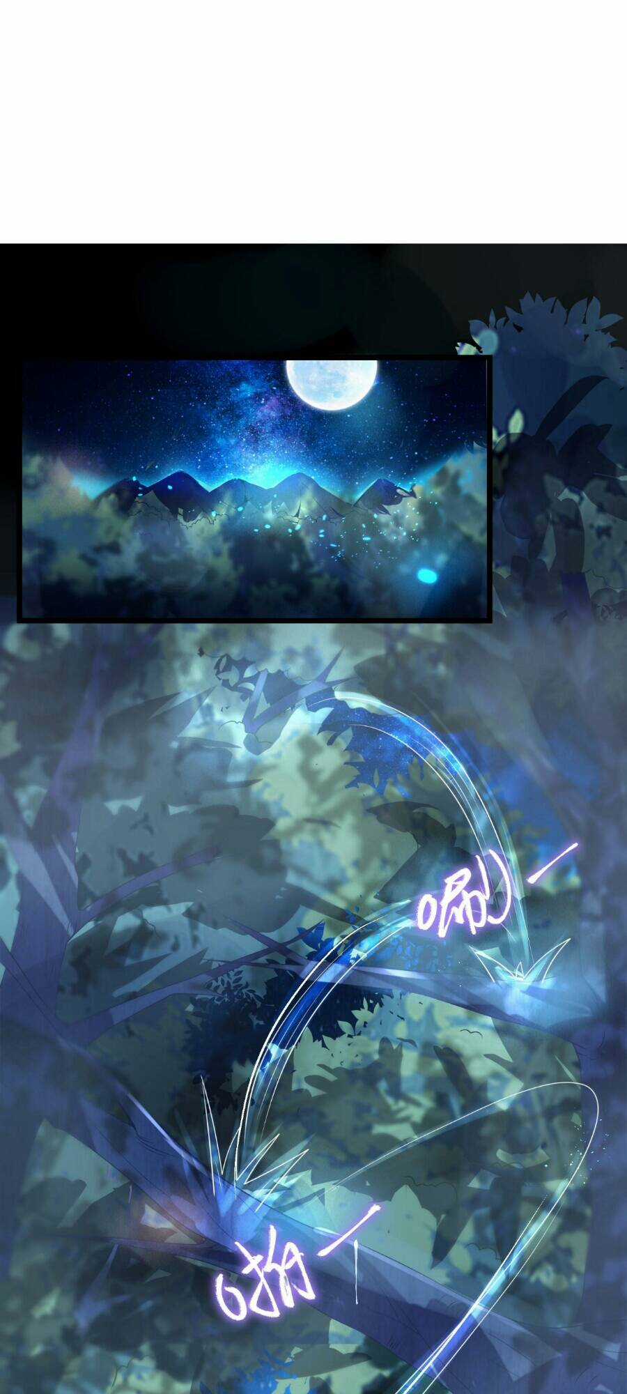 Nương Tử Nhà Ta Là Bạo Quân Nữ Đế Trong Tương Lai Chapter 2 trang 48