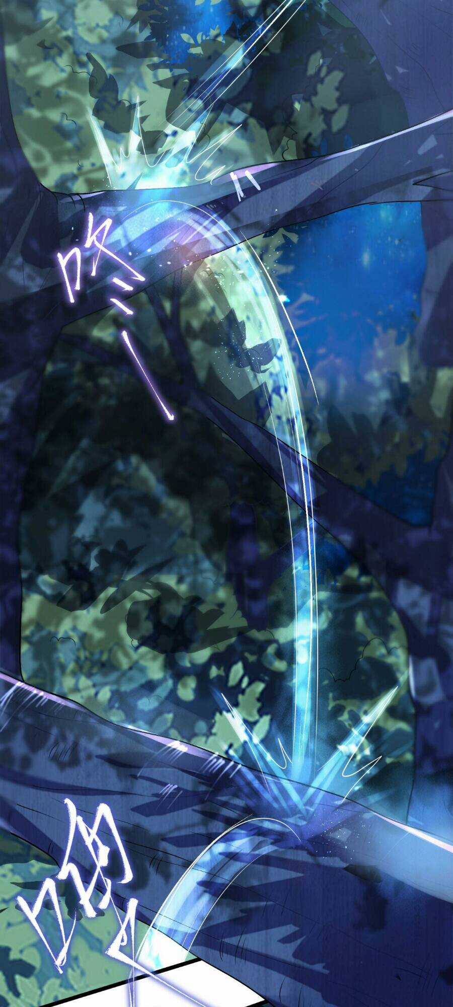 Nương Tử Nhà Ta Là Bạo Quân Nữ Đế Trong Tương Lai Chapter 2 trang 49