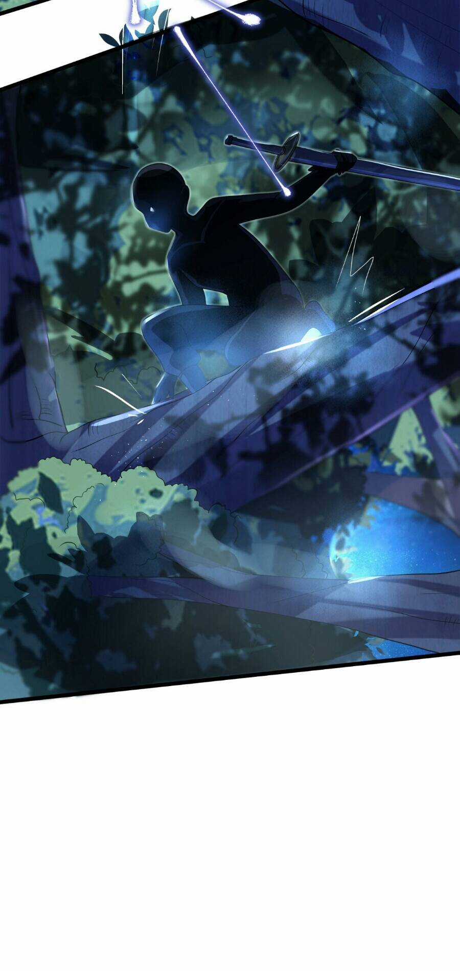 Nương Tử Nhà Ta Là Bạo Quân Nữ Đế Trong Tương Lai Chapter 2 trang 50