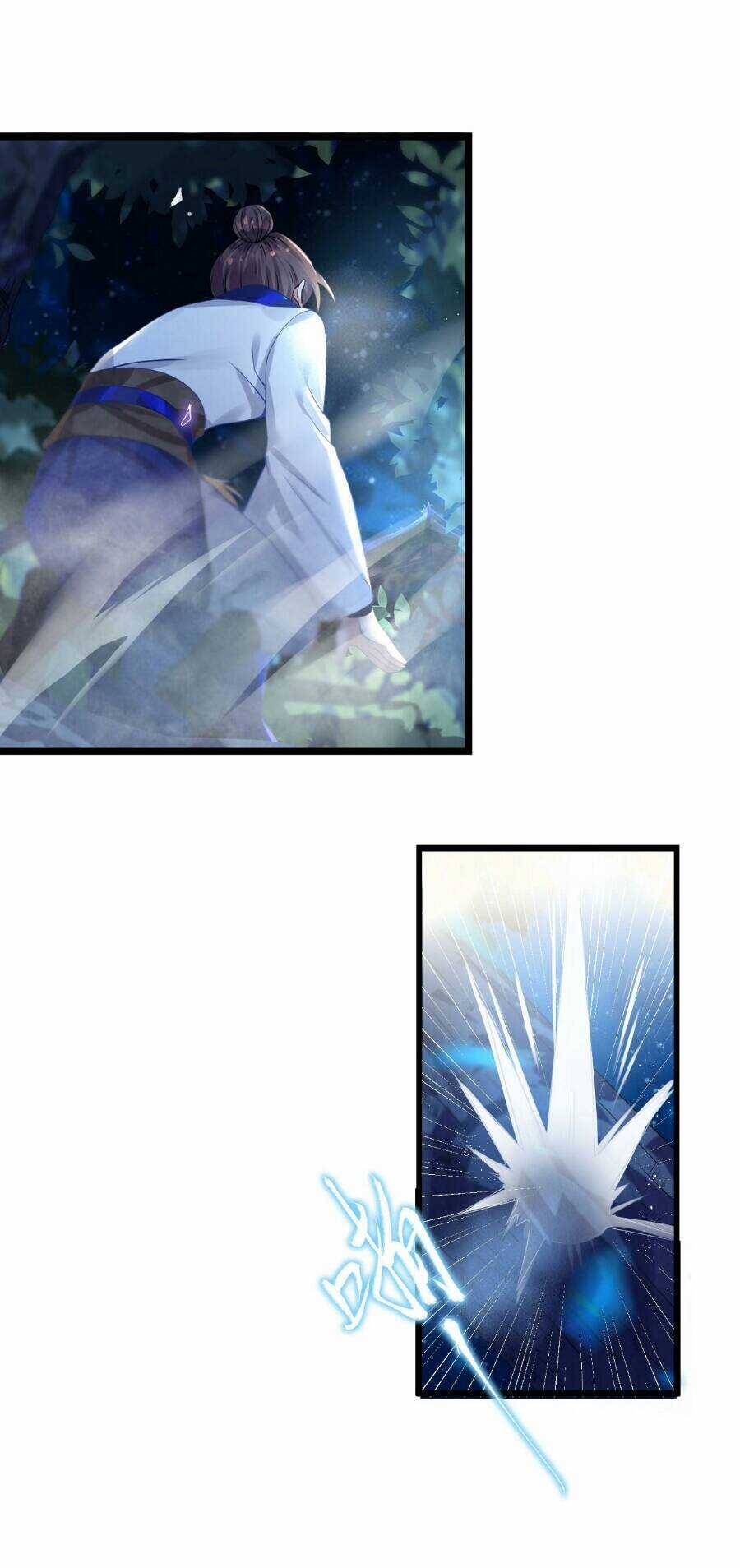 Nương Tử Nhà Ta Là Bạo Quân Nữ Đế Trong Tương Lai Chapter 2 trang 53