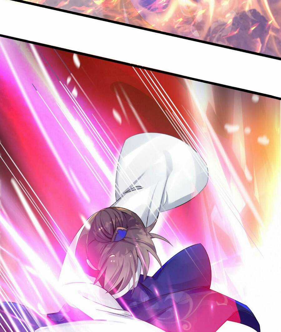 Nương Tử Nhà Ta Là Bạo Quân Nữ Đế Trong Tương Lai Chapter 2 trang 57