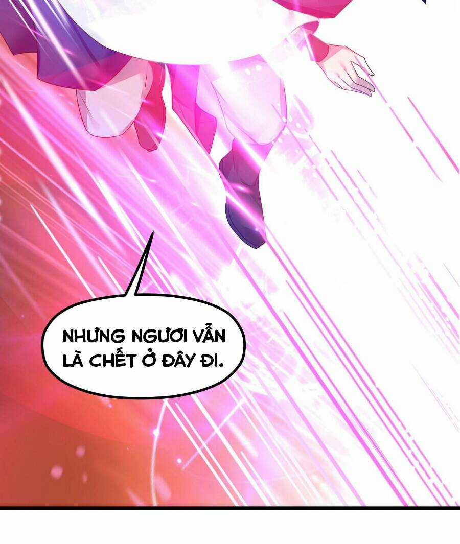 Nương Tử Nhà Ta Là Bạo Quân Nữ Đế Trong Tương Lai Chapter 2 trang 58