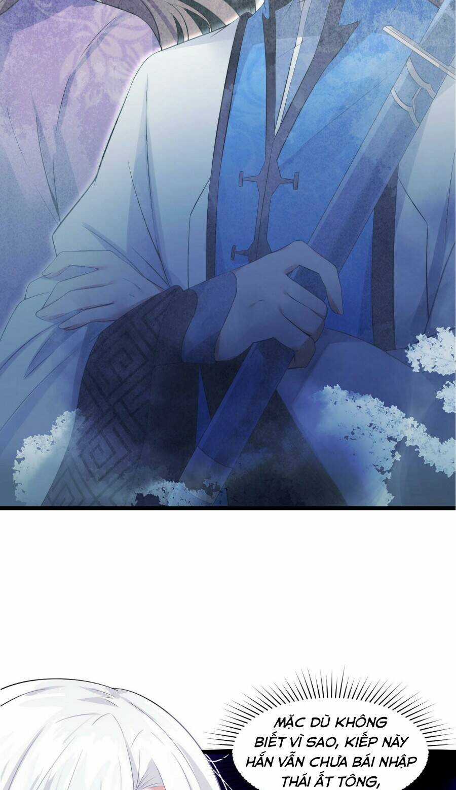 Nương Tử Nhà Ta Là Bạo Quân Nữ Đế Trong Tương Lai Chapter 2 trang 6