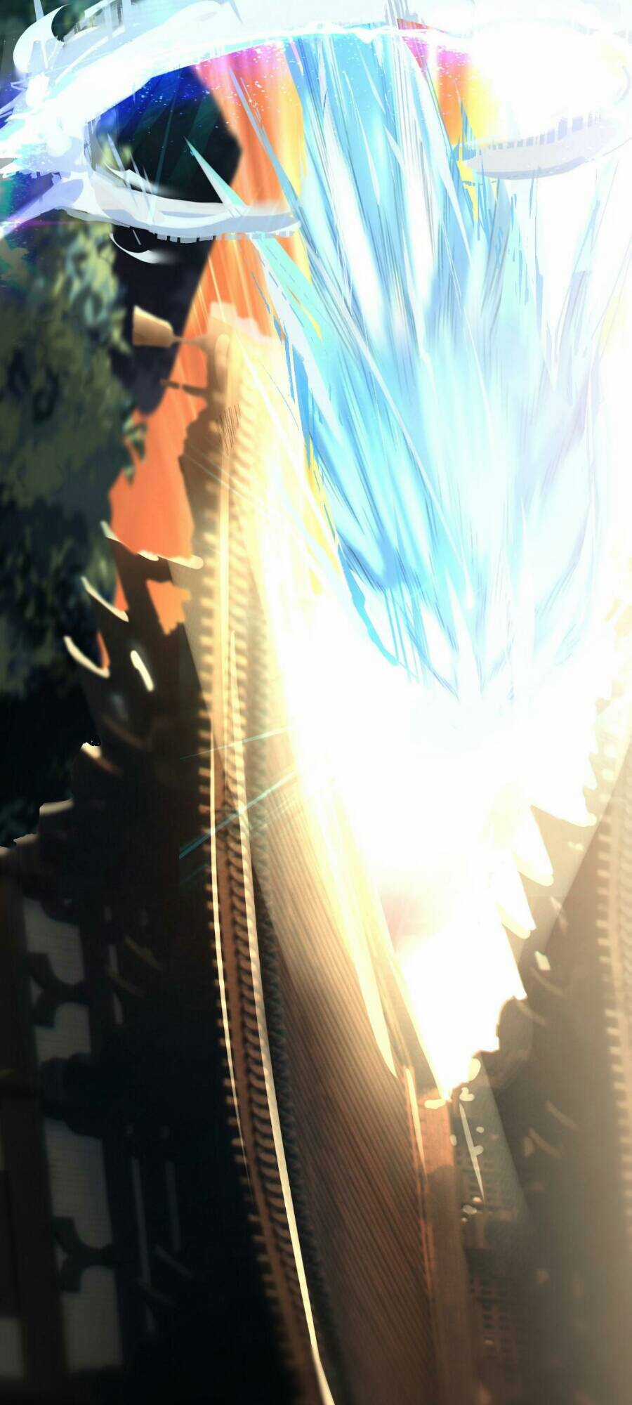 Nương Tử Nhà Ta Là Bạo Quân Nữ Đế Trong Tương Lai Chapter 2 trang 60