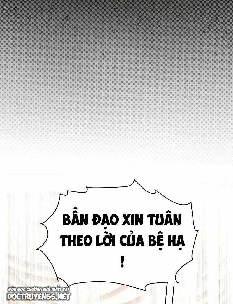 Nương Tử Nhà Ta Là Bạo Quân Nữ Đế Trong Tương Lai Chapter 20 trang 10