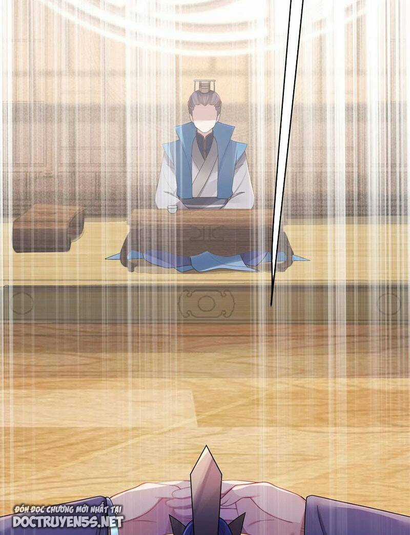 Nương Tử Nhà Ta Là Bạo Quân Nữ Đế Trong Tương Lai Chapter 20 trang 11