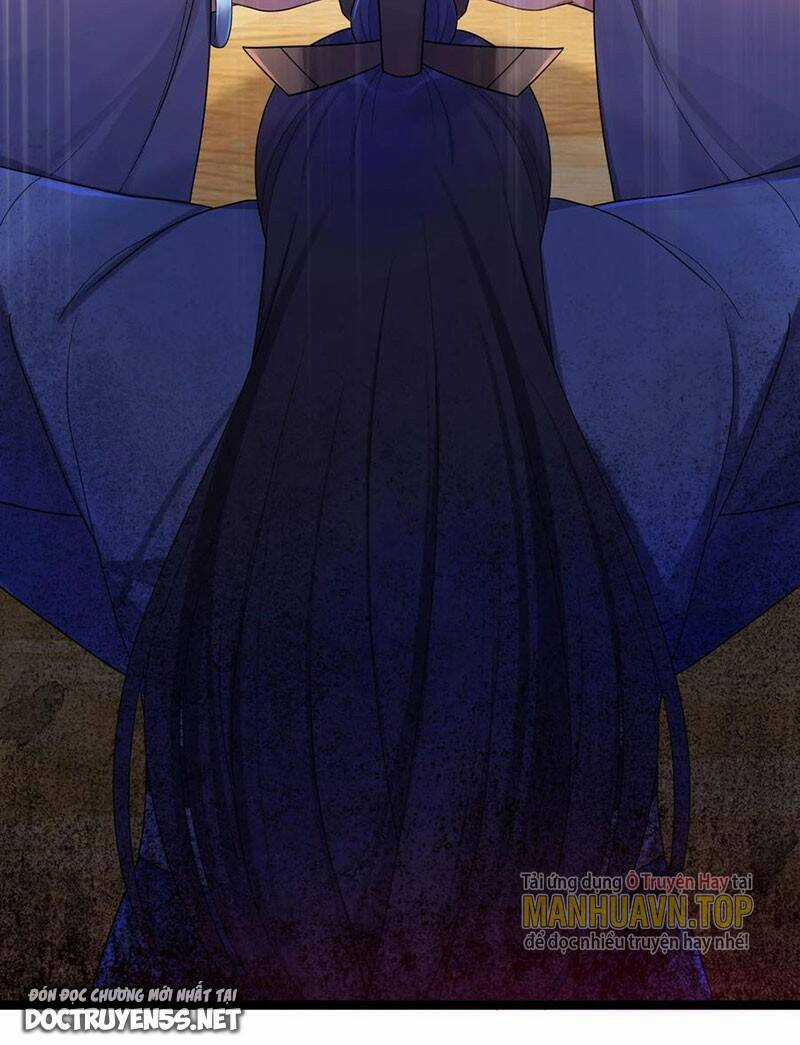 Nương Tử Nhà Ta Là Bạo Quân Nữ Đế Trong Tương Lai Chapter 20 trang 12