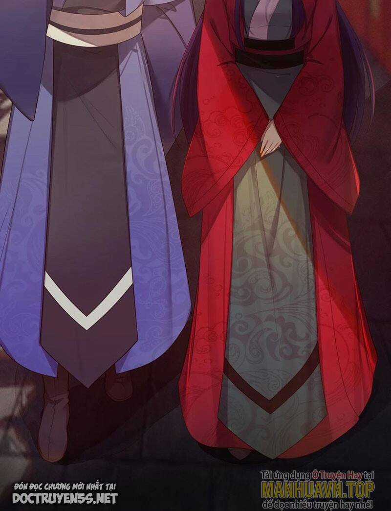 Nương Tử Nhà Ta Là Bạo Quân Nữ Đế Trong Tương Lai Chapter 20 trang 17