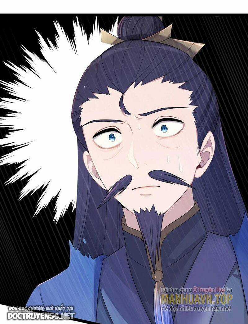 Nương Tử Nhà Ta Là Bạo Quân Nữ Đế Trong Tương Lai Chapter 20 trang 2