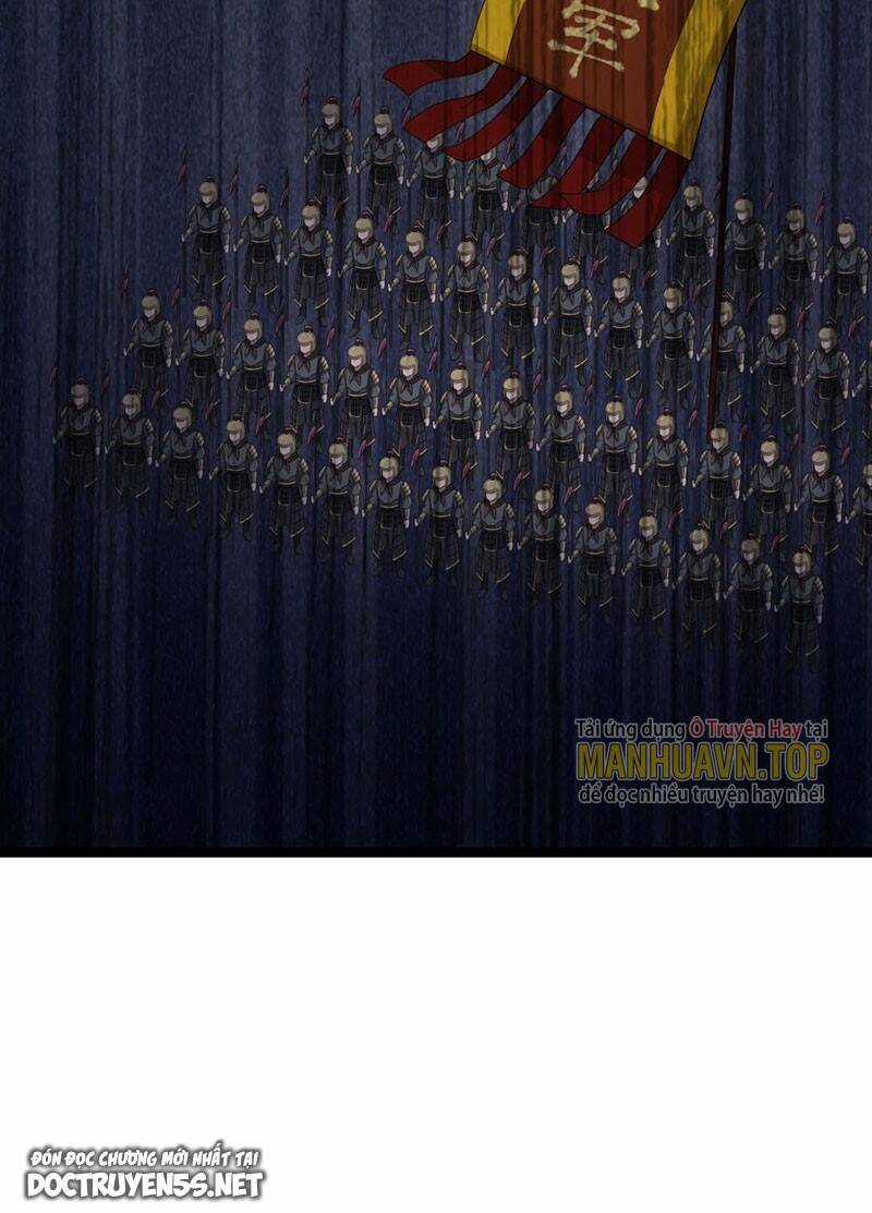 Nương Tử Nhà Ta Là Bạo Quân Nữ Đế Trong Tương Lai Chapter 20 trang 24