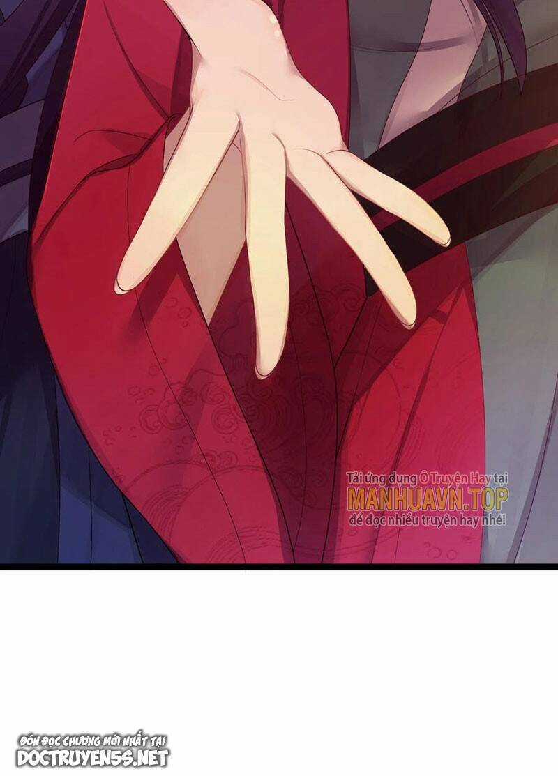 Nương Tử Nhà Ta Là Bạo Quân Nữ Đế Trong Tương Lai Chapter 20 trang 28