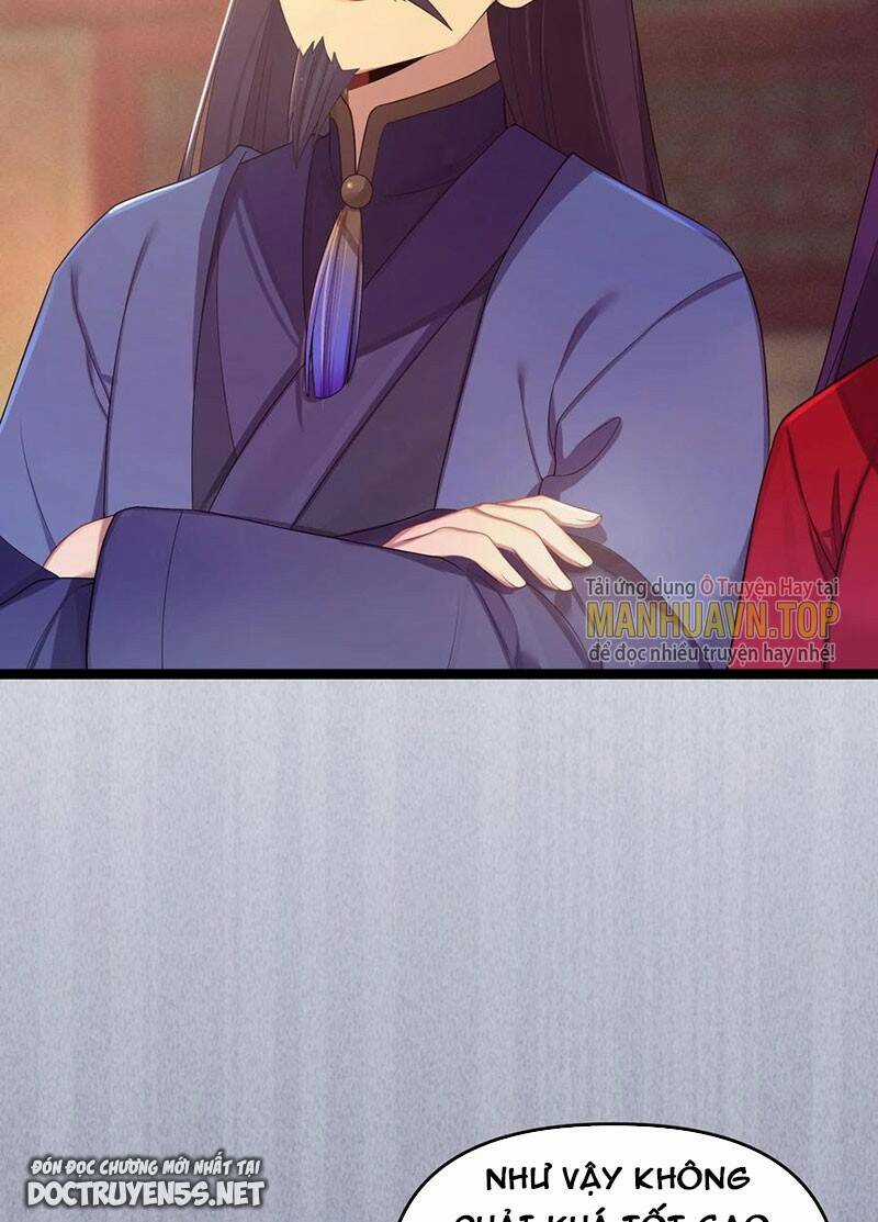 Nương Tử Nhà Ta Là Bạo Quân Nữ Đế Trong Tương Lai Chapter 20 trang 31