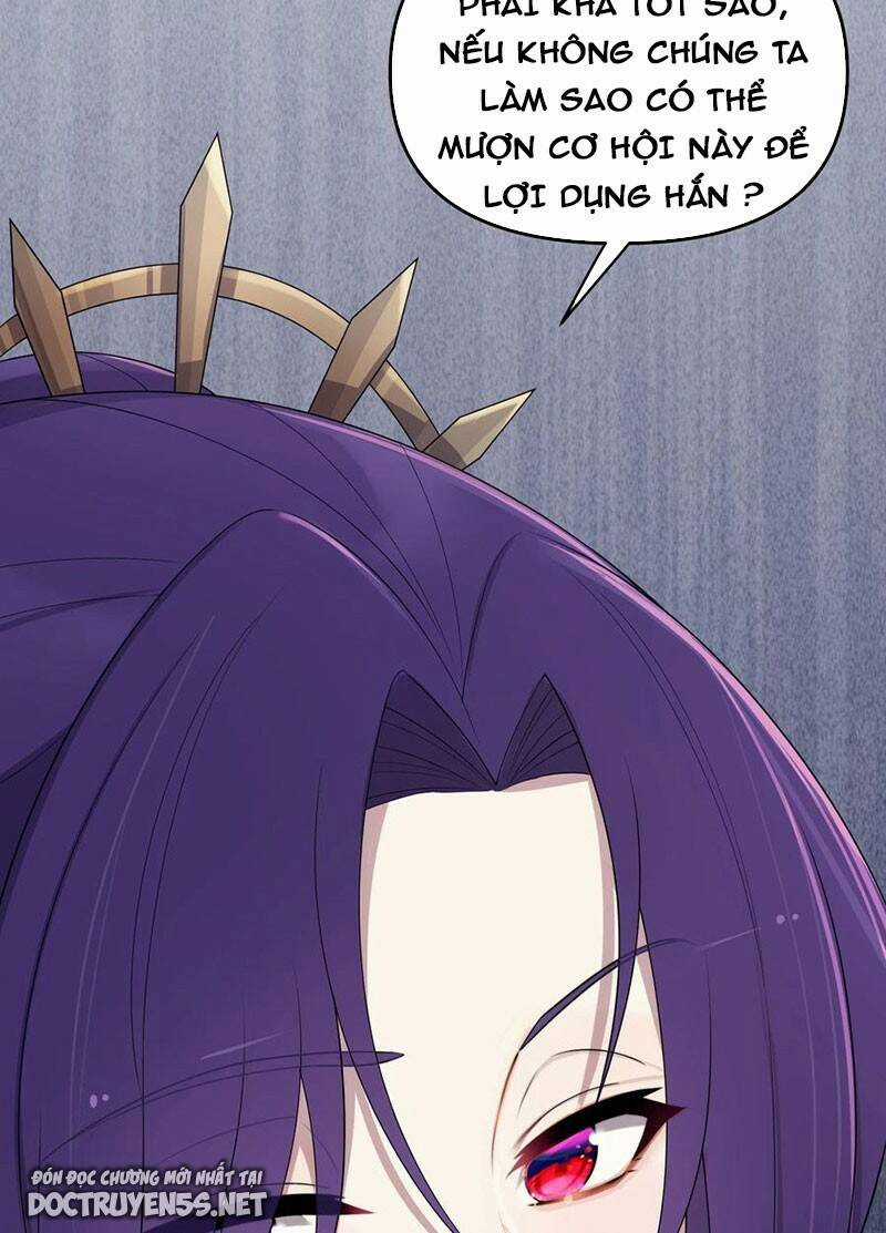 Nương Tử Nhà Ta Là Bạo Quân Nữ Đế Trong Tương Lai Chapter 20 trang 32