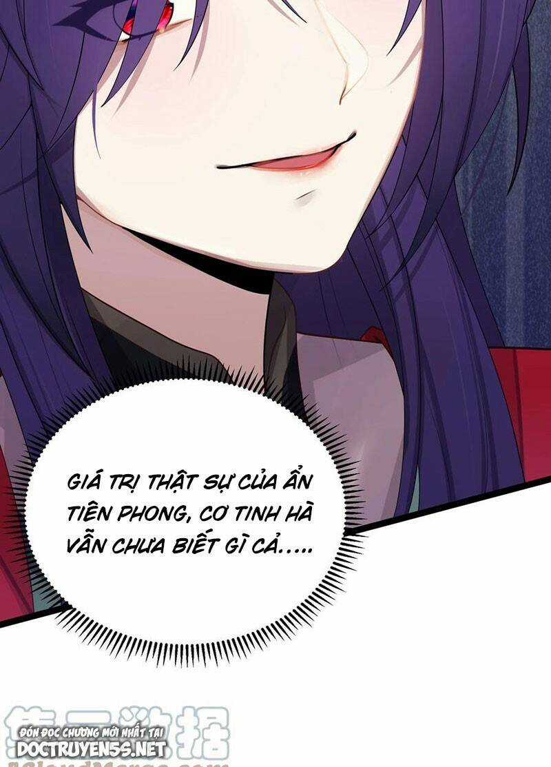 Nương Tử Nhà Ta Là Bạo Quân Nữ Đế Trong Tương Lai Chapter 20 trang 33