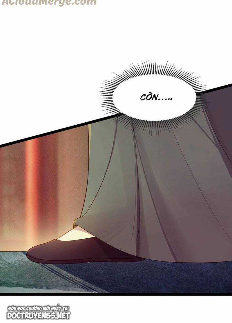 Nương Tử Nhà Ta Là Bạo Quân Nữ Đế Trong Tương Lai Chapter 20 trang 34