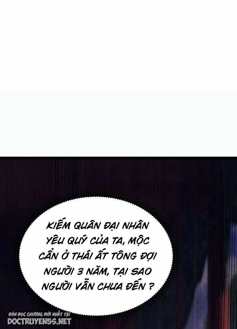 Nương Tử Nhà Ta Là Bạo Quân Nữ Đế Trong Tương Lai Chapter 20 trang 35