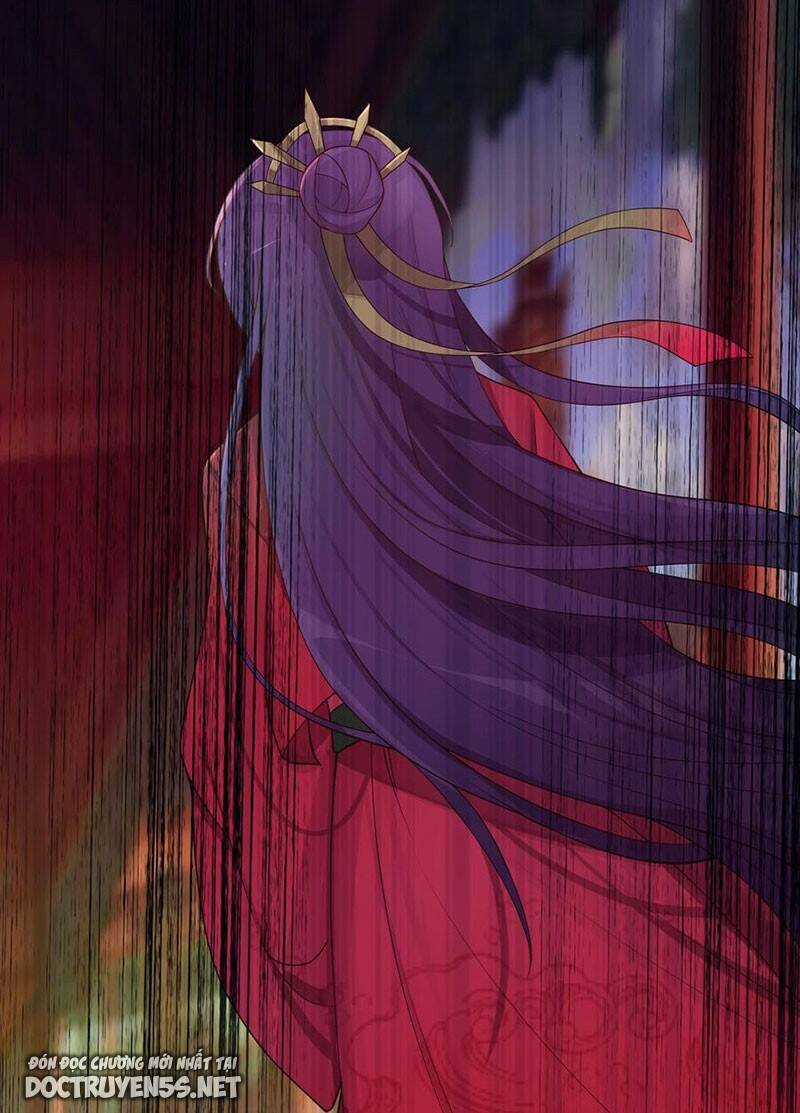 Nương Tử Nhà Ta Là Bạo Quân Nữ Đế Trong Tương Lai Chapter 20 trang 36