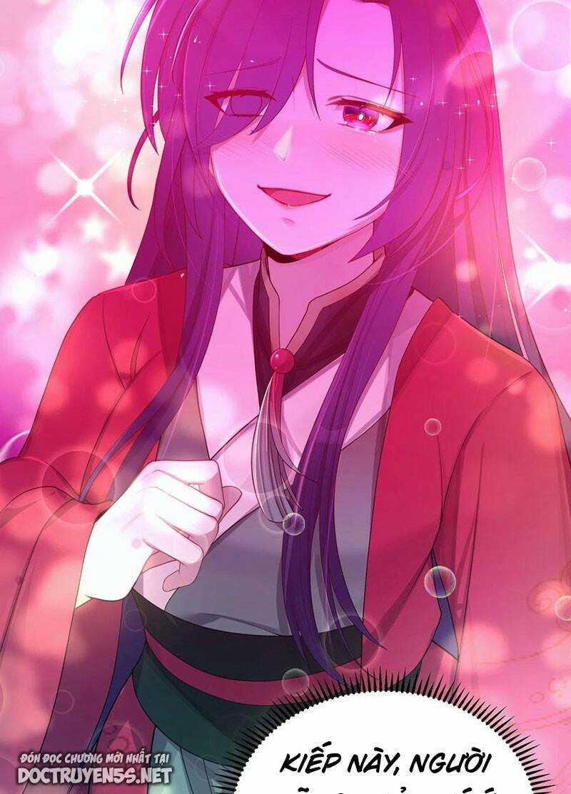 Nương Tử Nhà Ta Là Bạo Quân Nữ Đế Trong Tương Lai Chapter 20 trang 38