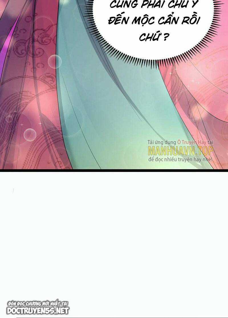 Nương Tử Nhà Ta Là Bạo Quân Nữ Đế Trong Tương Lai Chapter 20 trang 39