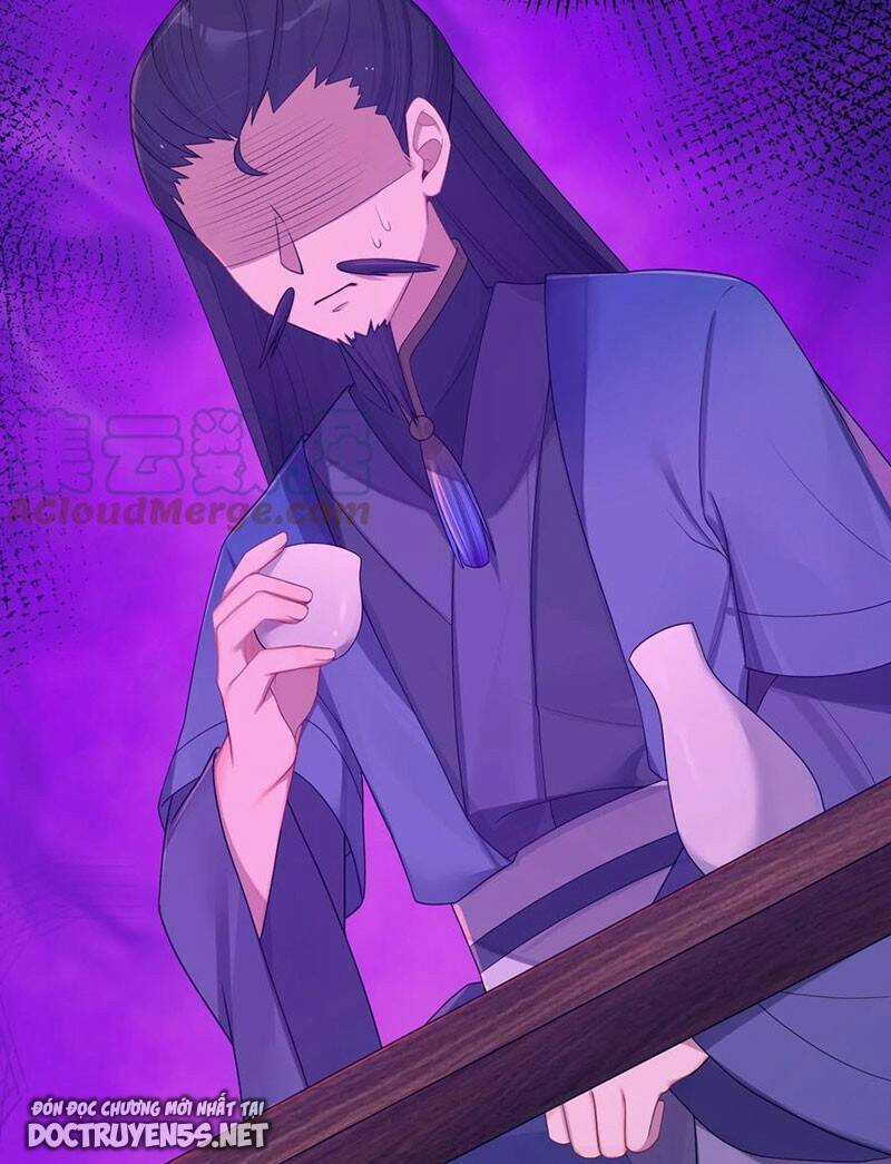 Nương Tử Nhà Ta Là Bạo Quân Nữ Đế Trong Tương Lai Chapter 20 trang 4