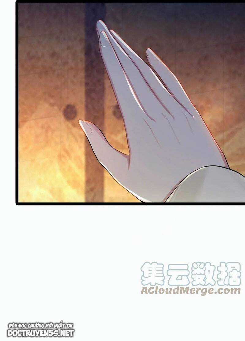 Nương Tử Nhà Ta Là Bạo Quân Nữ Đế Trong Tương Lai Chapter 20 trang 40