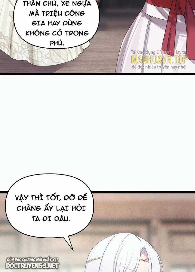 Nương Tử Nhà Ta Là Bạo Quân Nữ Đế Trong Tương Lai Chapter 20 trang 42