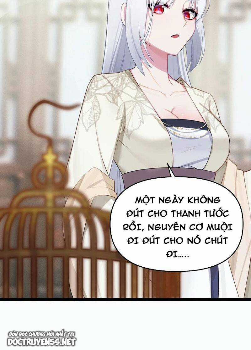 Nương Tử Nhà Ta Là Bạo Quân Nữ Đế Trong Tương Lai Chapter 20 trang 43