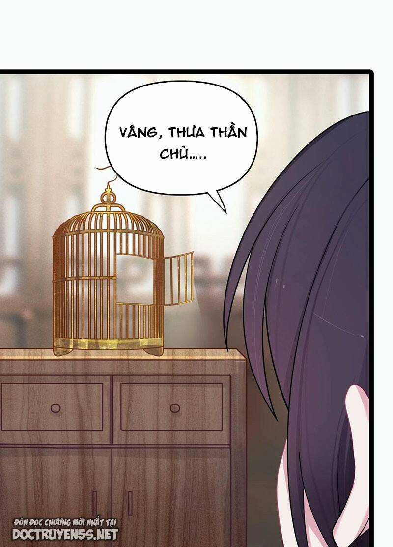 Nương Tử Nhà Ta Là Bạo Quân Nữ Đế Trong Tương Lai Chapter 20 trang 44