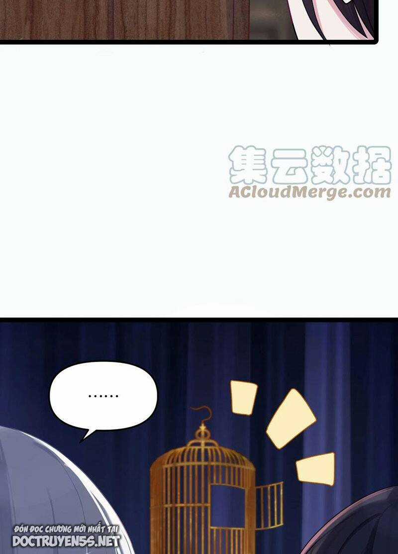 Nương Tử Nhà Ta Là Bạo Quân Nữ Đế Trong Tương Lai Chapter 20 trang 45