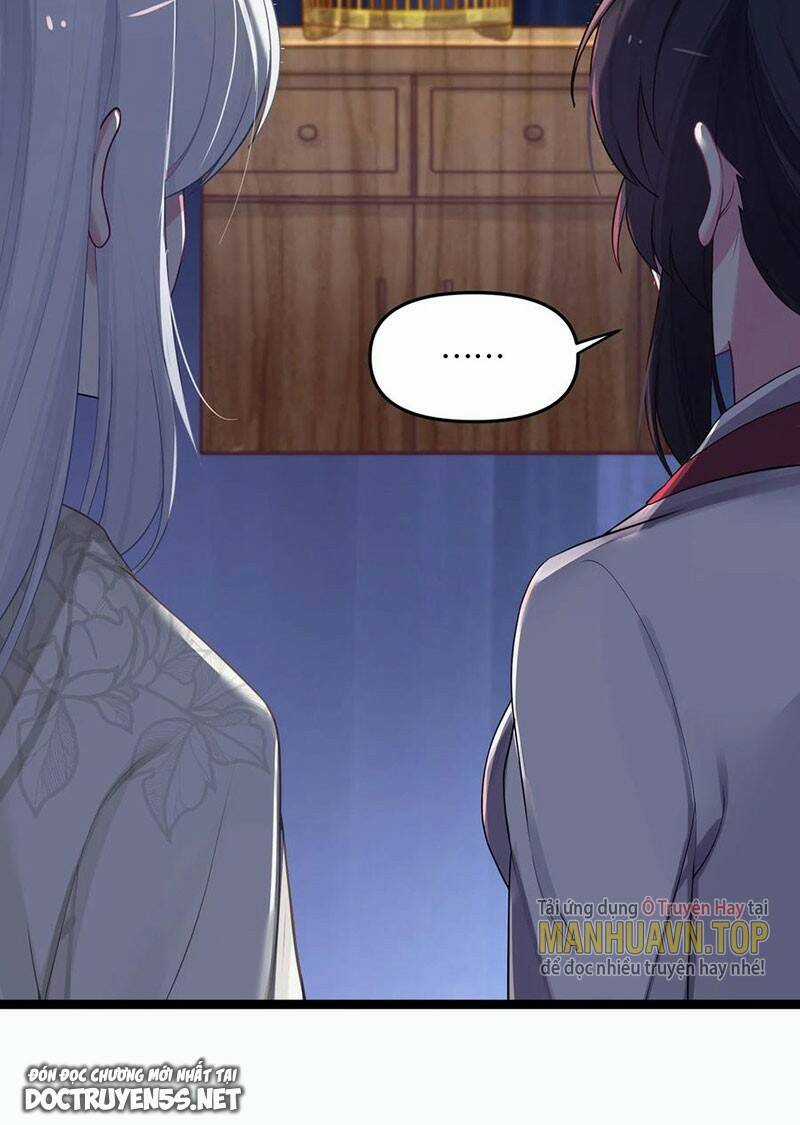 Nương Tử Nhà Ta Là Bạo Quân Nữ Đế Trong Tương Lai Chapter 20 trang 46