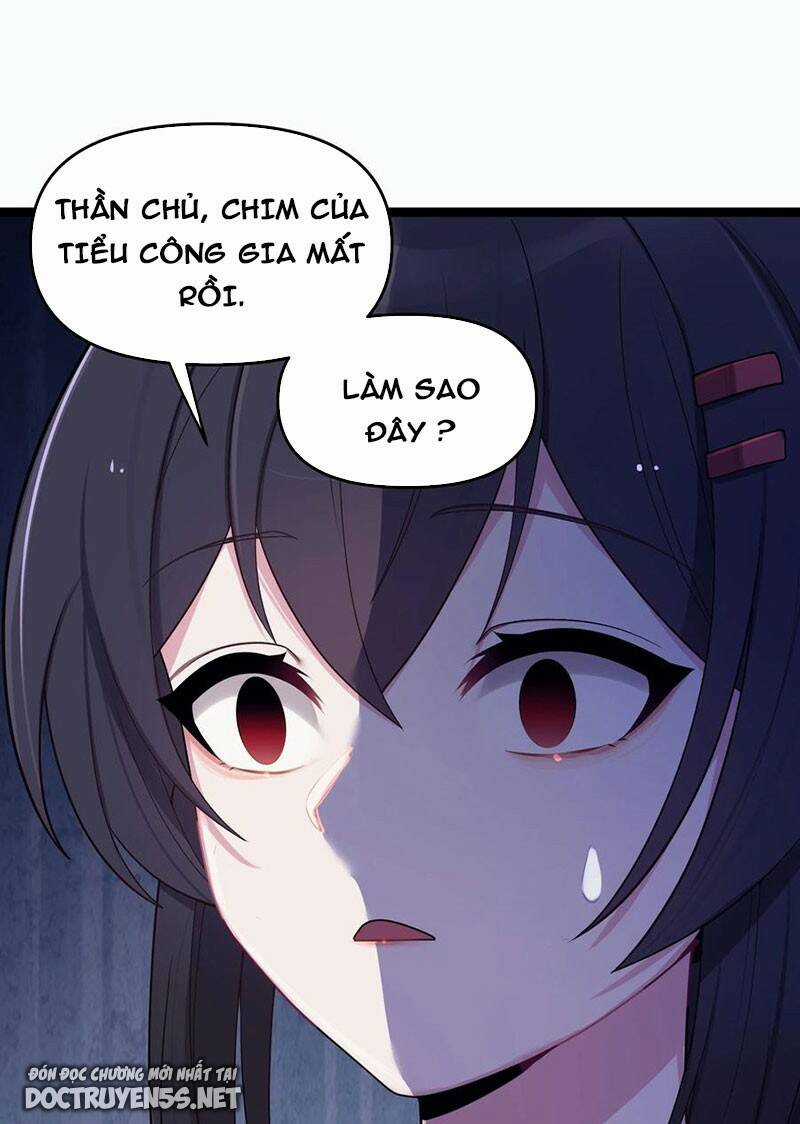 Nương Tử Nhà Ta Là Bạo Quân Nữ Đế Trong Tương Lai Chapter 20 trang 47