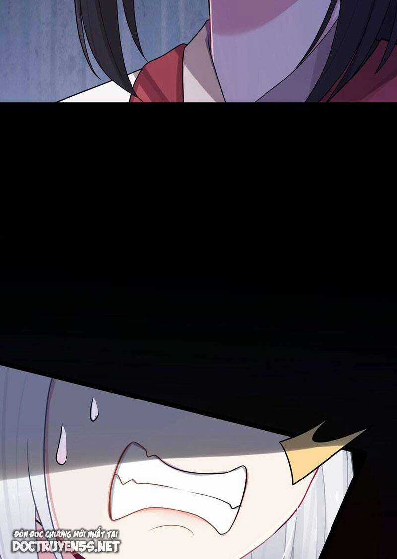 Nương Tử Nhà Ta Là Bạo Quân Nữ Đế Trong Tương Lai Chapter 20 trang 48